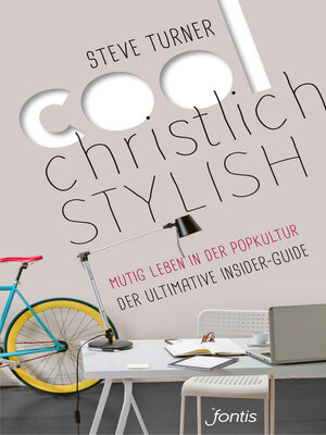 cover image of Cool, christlich, stylish
